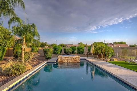 2771 E Cattle Dr, Gilbert, AZ 85297 photo 71