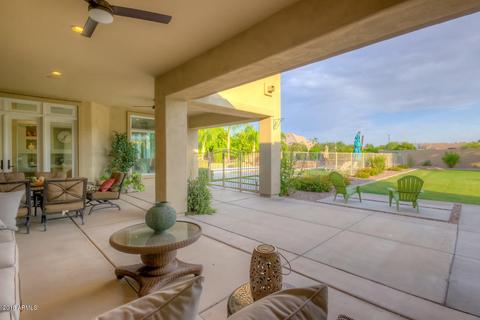 2771 E Cattle Dr, Gilbert, AZ 85297 photo 57