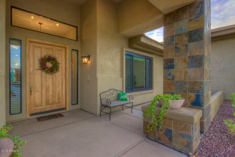 2771 E Cattle Dr, Gilbert, AZ 85297 photo 17