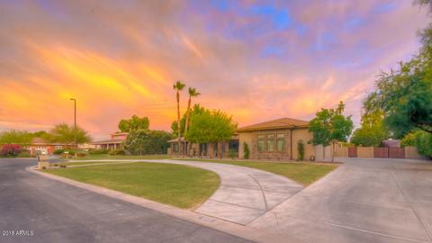 2771 E Cattle Dr, Gilbert, AZ 85297 photo 15