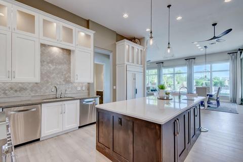 2771 E Cattle Dr, Gilbert, AZ 85297 photo 9