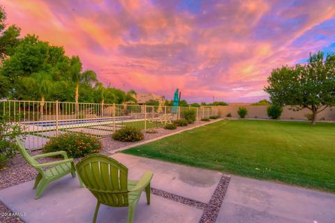 2771 E Cattle Dr, Gilbert, AZ 85297 photo 58