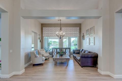 2771 E Cattle Dr, Gilbert, AZ 85297 photo 18