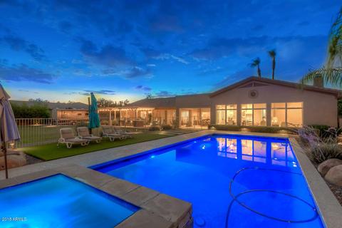 2771 E Cattle Dr, Gilbert, AZ 85297 photo 78