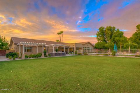 2771 E Cattle Dr, Gilbert, AZ 85297 photo 66