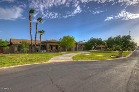 2771 E Cattle Dr, Gilbert, AZ 85297 photo 79