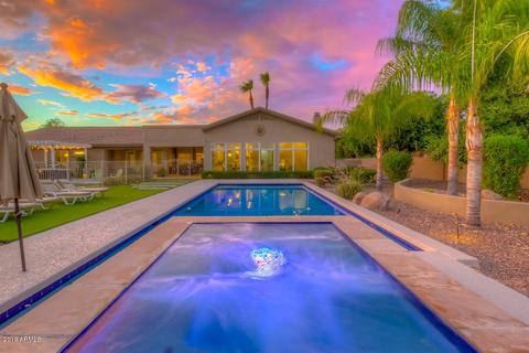 2771 E Cattle Dr, Gilbert, AZ 85297 photo 76