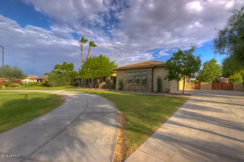2771 E Cattle Dr, Gilbert, AZ 85297 photo 82