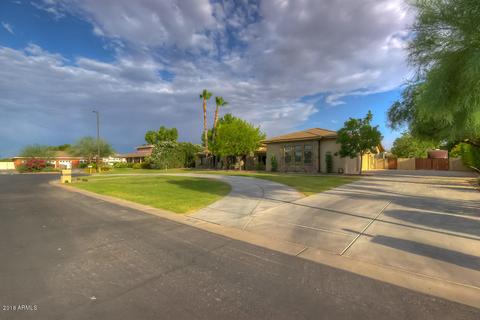 2771 E Cattle Dr, Gilbert, AZ 85297 photo 81