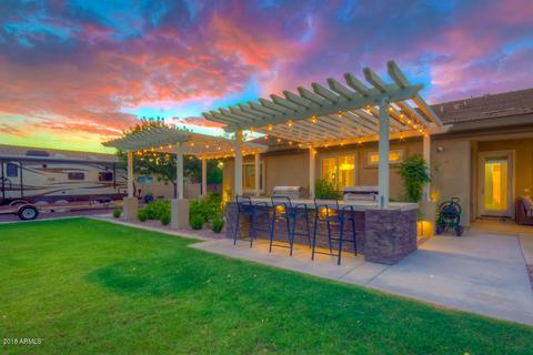 2771 E Cattle Dr, Gilbert, AZ 85297 photo 62