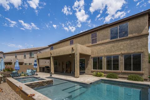 11109 E Renfield Ave, Mesa, AZ 85212 photo 33
