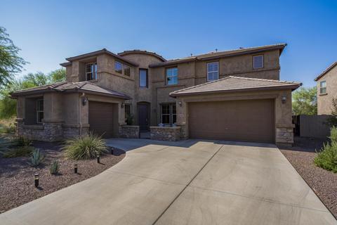 11109 E Renfield Ave, Mesa, AZ 85212 photo 2