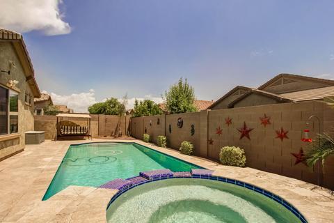 10851 E Starkey Ave, Mesa, AZ 85212 photo 2