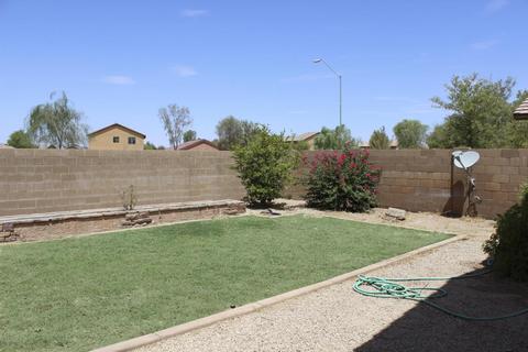 216 S Cactus St, Coolidge, AZ 85128 photo 11