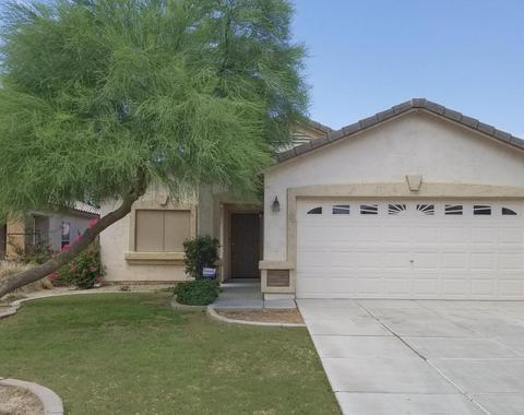 216 S Cactus St, Coolidge, AZ 85128 photo 1