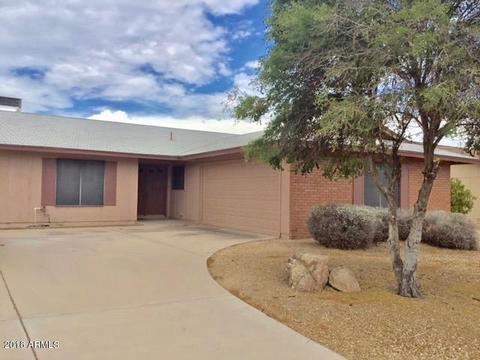 4352 E Jicarilla St, Phoenix, AZ 85044 photo 1