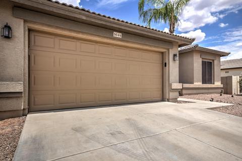 3644 E Oxford Ln, Gilbert, AZ 85295 photo 4