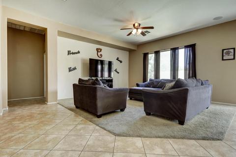 3644 E Oxford Ln, Gilbert, AZ 85295 photo 17