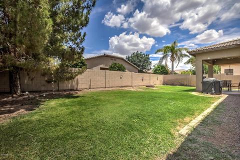 3644 E Oxford Ln, Gilbert, AZ 85295 photo 37