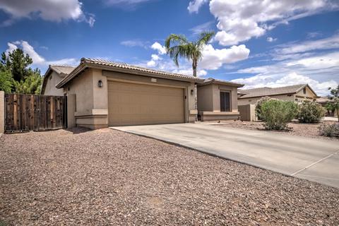 3644 E Oxford Ln, Gilbert, AZ 85295 photo 3