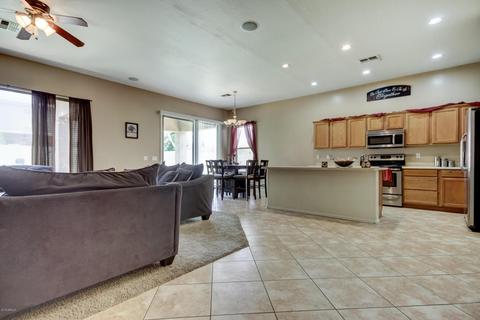 3644 E Oxford Ln, Gilbert, AZ 85295 photo 9