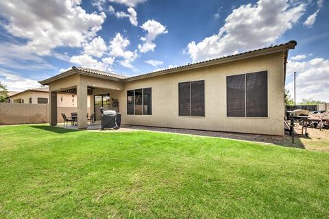 3644 E Oxford Ln, Gilbert, AZ 85295 photo 36