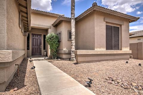 3644 E Oxford Ln, Gilbert, AZ 85295 photo 5