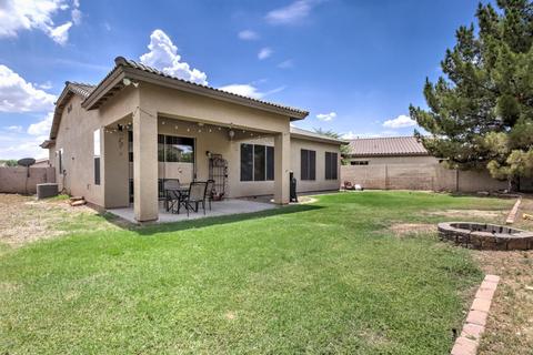 3644 E Oxford Ln, Gilbert, AZ 85295 photo 35