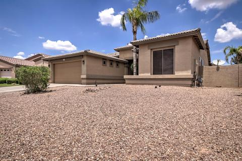 3644 E Oxford Ln, Gilbert, AZ 85295 photo 2
