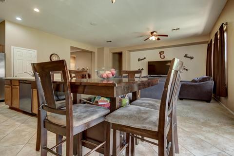 3644 E Oxford Ln, Gilbert, AZ 85295 photo 14