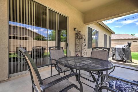 3644 E Oxford Ln, Gilbert, AZ 85295 photo 39