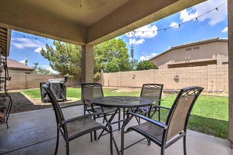 3644 E Oxford Ln, Gilbert, AZ 85295 photo 38