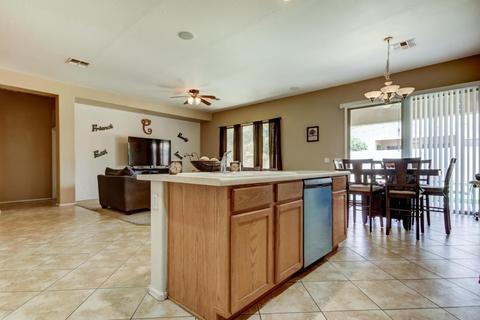 3644 E Oxford Ln, Gilbert, AZ 85295 photo 12
