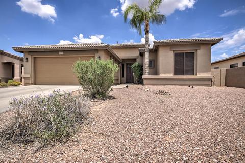 3644 E Oxford Ln, Gilbert, AZ 85295 photo 1