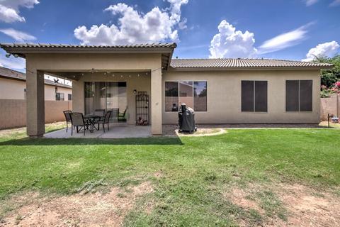 3644 E Oxford Ln, Gilbert, AZ 85295 photo 34