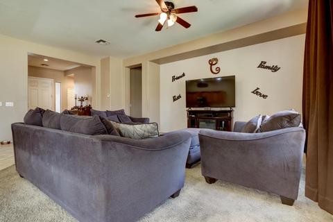 3644 E Oxford Ln, Gilbert, AZ 85295 photo 15