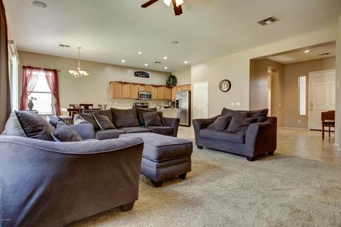 3644 E Oxford Ln, Gilbert, AZ 85295 photo 16