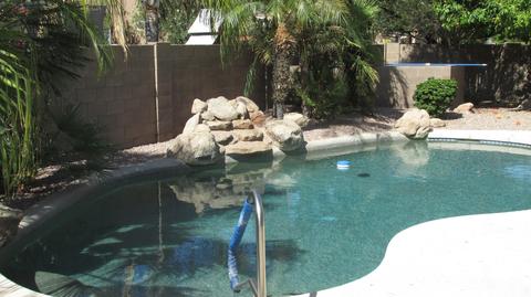 9651 E Idaho Ave, Mesa, AZ 85209 photo 2