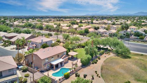 2601 E Arabian Dr, Gilbert, AZ 85296 photo 60