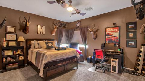 2601 E Arabian Dr, Gilbert, AZ 85296 photo 43
