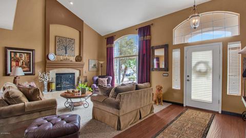 2601 E Arabian Dr, Gilbert, AZ 85296 photo 14