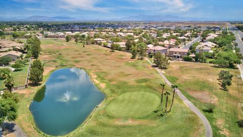 2601 E Arabian Dr, Gilbert, AZ 85296 photo 56