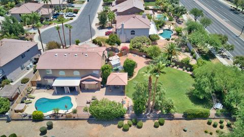 2601 E Arabian Dr, Gilbert, AZ 85296 photo 59