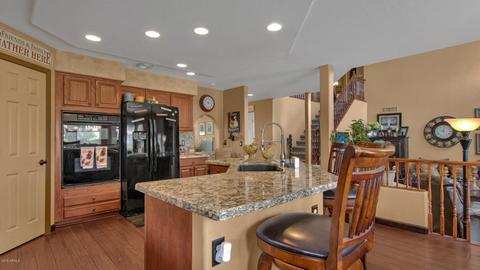 2601 E Arabian Dr, Gilbert, AZ 85296 photo 21