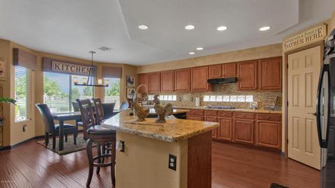 2601 E Arabian Dr, Gilbert, AZ 85296 photo 19