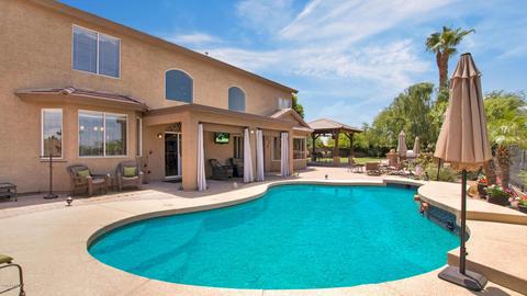 2601 E Arabian Dr, Gilbert, AZ 85296 photo 47