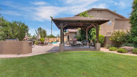 2601 E Arabian Dr, Gilbert, AZ 85296 photo 8