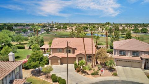 2601 E Arabian Dr, Gilbert, AZ 85296 photo 53