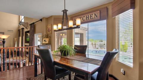 2601 E Arabian Dr, Gilbert, AZ 85296 photo 25
