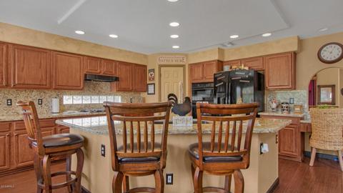 2601 E Arabian Dr, Gilbert, AZ 85296 photo 22